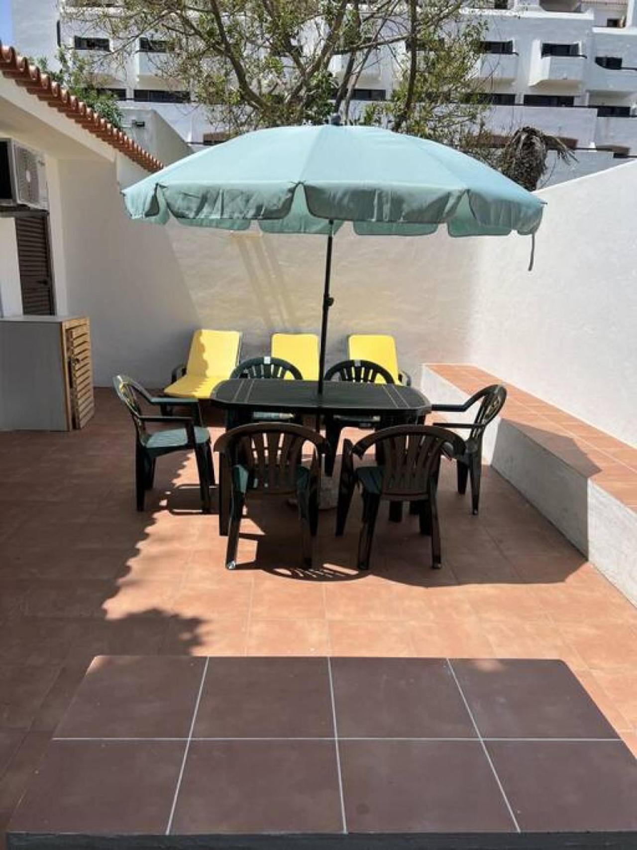 Poolside Villa Sereno Albufeira Exteriör bild